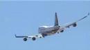 Sunny Day at Heathrow Airport