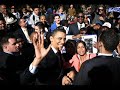 Obama Song Spanish Reggaeton