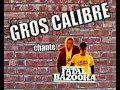 Fatal Bazooka feat Vitoo par Gros Calibre