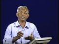 Lecture - 1 Instructional Objectives - I