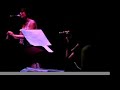 Piana at The Substation, part 2
