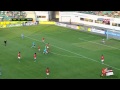 Suso vs Portugal U19 Euro 2012