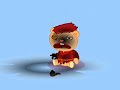 Happy Tree Friends - 's Bbq Smoochie