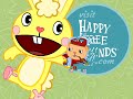 Happy Tree Friends - Pop's BBQ Smoochie
