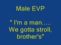 Ghost EVP'S--G.C.O.P.S- EVP's 1
