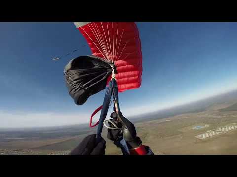 Закрытие сезона 2015, дз Сосновка