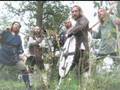 Skyforger - Zviegtin' zviedza kara zirgi