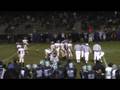 videos de north penn vs dowingtown west neidhammer td #2.mpg