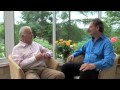 Tony Parsons - Sharing His Passion - Part 1