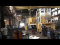 Take A Tour Of The National Rail Equipment Facilities, Dixmoor, IL. 6-24-09.