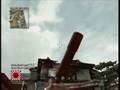 Call of Duty: WaW Thompson with Aperture Sight
