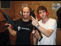 Pot and an AK: Stoner Arms Dealers