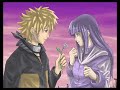 Naruto crashed Hinata\