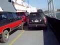 North Carolina Ferry System