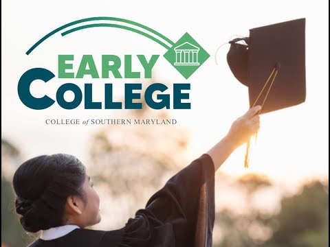 Hear from Early College Students