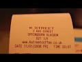 K Street Coffee