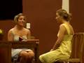 the importance of being earnest: D and V style