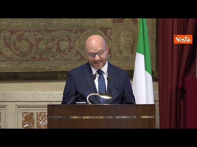 Lorenzo Fontana: Contro abusi su minori prima tutela in famiglia e scuola, sinergia con Istituzioni