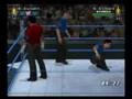 Colbert vs Colbert SmackDown vs Raw 06