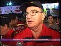 TV PERUANA INFORNA SOBRE EL 1er DESAFIO DE BOMBEROS 2008