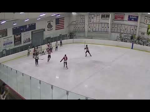 Goal vs South Shore Kings 9/11/2022