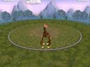 Winka Spore Creature Winka Spore Creature