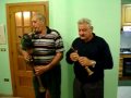 zampognari gerardo peppe