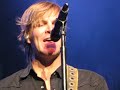 Jack Ingram singing 