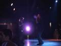 FF.C - Allos Eimai Egw LIVE @ Thessaloniki