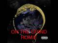 MIXTAPE MESSIAH 4 - ON THE GRIND HOMIE
