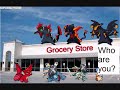 Legends Of Time Ep. 5 The Three Demons Of Chaos