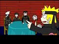 Naruto Comedian Dane Cook (en español) Naruto Comedian Dane Cook (en español)