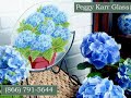 handcrafted glass studio peggy karr glass inc randolph nj art