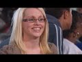  Holly Gervis The XFactor 2008 Funny Clips Pop Idol Americas Got Talent Simon Cowell Dannii Minogue