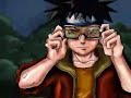 Heaven old 7 team (kakashi-rin-obito-yodaime)