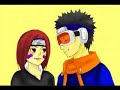Heaven old 7 team (kakashi-rin-obito-yodaime)