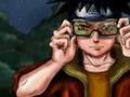 Heaven old 7 team (kakashi-rin-obito-yodaime)