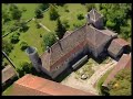 le tour vue du ciel