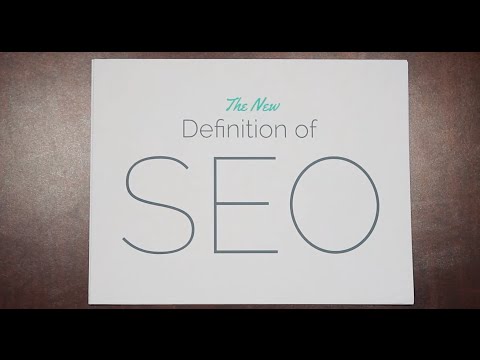 how to define keywords for seo