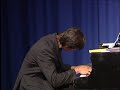 per-ola gadd group, bohusl�ns museum 2007.
luis bonfa & antonio carlos jobim

per-ola gadd - bass
carl orrje - piano
james bradley jr - drums

editing:
olle johansson

camera:
olle johansson
johan sj�berg
cornelia kirpensteijn
nellie petersen