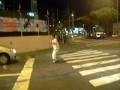 Felix dan�ando ballet