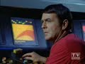 Nomad scans Uhura