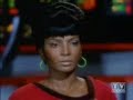 Nomad scans Uhura Nomad scans Uhura