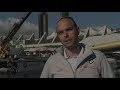Meet some of the team behind the new Wing Sail.