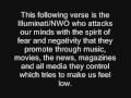 videos de Illuminati Mind Wars - How To Frustrate The N.W.O