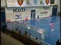 Best ever indoor soccer goal