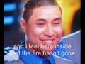 Phil Tayag (Engilsh lyrics with Spanish song)