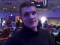 Ben Mayhew