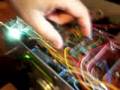 QRP SSB/CW Homemade Transceiver