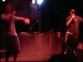 Braydead @ Nurcha Fest, Melbourne